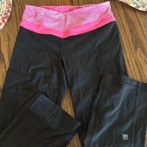 Victoria Secret Sport Leggings